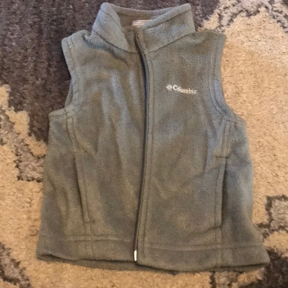 Vest